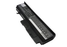 Batteri till Lenovo Ideapad Y330, Lenovo L08L6D11 mfl.