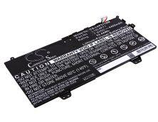 Batteri till Lenovo 80J80021US, Lenovo 5B10G52141 mfl.