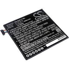 Batteri till Asus FE170CG, Asus 0B200-01260000 mfl.