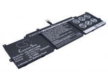 Batteri till Hp Chromebook 11 G3, Hp 767068-005 mfl.