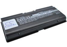 Batteri till Toshiba Satellite 2450 mfl.