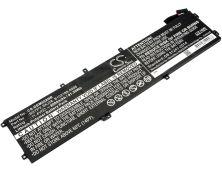 Batteri till Dell Precision M5520, Dell 5XJ28 mfl.