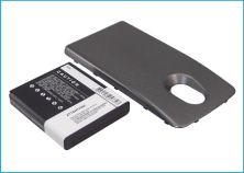 Batteri till Samsung SCH-I515 mfl.