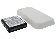 Batteri till Samsung Galaxy S, T-mobile SGH-T959W mfl.