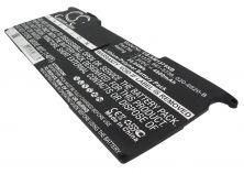 Batteri till Apple MacBook Air 11" A1370 2010 mfl.