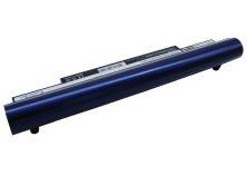 Batteri till Samsung N110 (black) mfl.