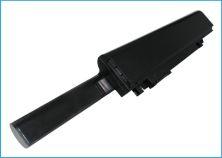 Batteri till Dell Studio XPS 16, Dell 312-0814 mfl.