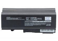 Batteri till Toshiba NB100, Toshiba PA3689U-1BAS mfl.