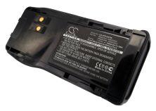 Batteri till Motorola GP350, Motorola HNN9360 mfl.