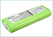 Batteri till Honeywell 2280, Lxe 2280 mfl.