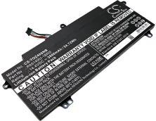 Batteri till Toshiba Tecra Z40-A-10K mfl.