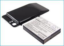 Batteri till Htc Holiday, Telstra Velocity 4G mfl.