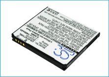 Batteri till At&t Vivid 4G, Google G20, Htc G20 mfl.