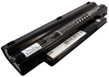 Batteri till Dell Inspiron iM1012-1243IBU Mini 1012 mfl...