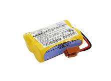 Batteri till Ge A06B0177D106 mfl.