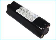 Batteri till Innotek 1000005-1, Innotek 1000005-1 mfl.