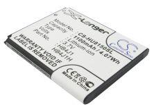 Batteri till Huawei C5800s mfl.