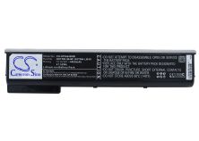 Batteri till Hp ProBook 640, Hp 718755-001 mfl.