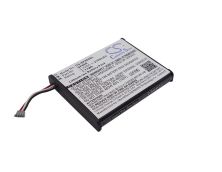 Batteri till Sony PCH-2007, Sony 4-451-971-01 mfl.