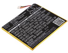 Batteri till Acer Iconia One 7 B1-770 mfl.