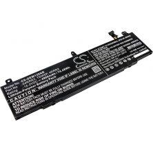 Batteri till Dell Alienware 13 R3, Dell 04RRR3 mfl.