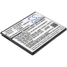 Batteri till Asus X00A, Asus 0B200-02170000 mfl.