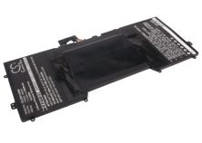 Batteri till Dell XPS 12 9Q33, Dell 489XN mfl.