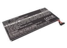 Batteri till Asus Eee Pad MeMo EP71, Asus C11-EP71 mfl.