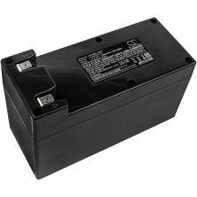 Batteri till Alpina, Stiga Autoclip, Lawnbott mfl.