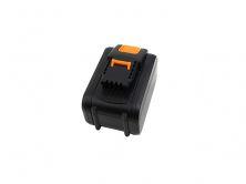 Batteri till Worx WU137, Worx WA3540 mfl.