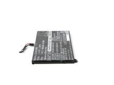 Batteri till Lenovo Edge 15, Lenovo 2ICP3/86/94-2 mfl.