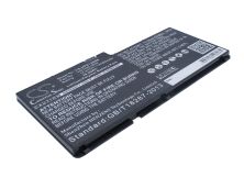 Batteri till Hp Envy 13, Hp 519249-171 mfl.