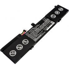 Batteri till Asus Q304ua, Asus 0B200-01840000 mfl.