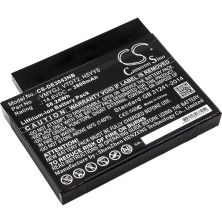 Batteri till Dell Inspiron 3043, Dell H5YY5 mfl.