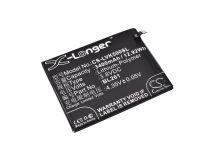 Batteri till Lenovo A7020a48, Lenovo BL261 mfl.