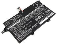 Batteri till Lenovo K41-70, Lenovo L14M4P21 mfl.