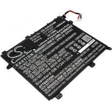 Batteri till Asus Eee Book E403S mfl.