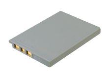 Batteri till Nikon Coolpix P1, Nikon EN-EL8 mfl.