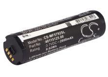 Batteri till Novatel Wireless 65394 mfl.
