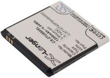 Batteri till Amazing A3, ZTE Kis Flex mfl.