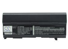 Batteri till Toshiba Dynabook CX/45A mfl.