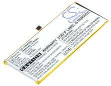 Batteri till Lenovo S858T, Lenovo 14S7001 mfl.