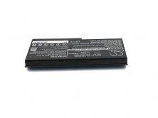 Batteri till Toshiba Dynabook Qosmio GXW/70LW mfl.