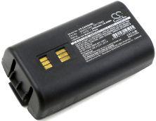 Batteri till Datalogic 944501055 mfl.