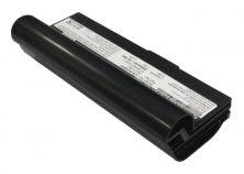 Batteri till Asus Eee PC 1000, Asus 870AAQ159571 mfl.