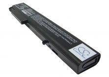 Batteri till Hp EliteBook 8530p, Hp 458274-421 mfl.