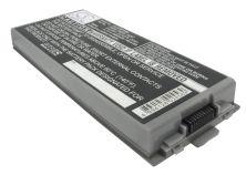 Batteri till Dell Latitude D810, Dell 310-5351 mfl.