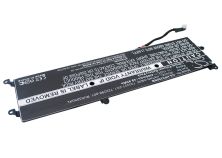 Batteri till Hp ENVY Rove AIO 20, Hp 722237-2C1 mfl.