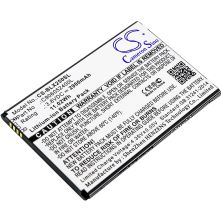 Batteri till Blu E050, Blu C906052400L mfl.
