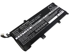 Batteri till Hp Envy X360 M6, Hp 843538-541 mfl.